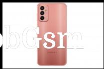 Samsung Galaxy M13 in Orange Copper