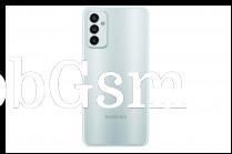 Samsung Galaxy M13 in Light Blue