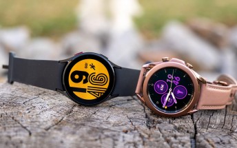 Three new Samsung wearables all codenamed ‘Heart’ surface, may be Galaxy Watch5