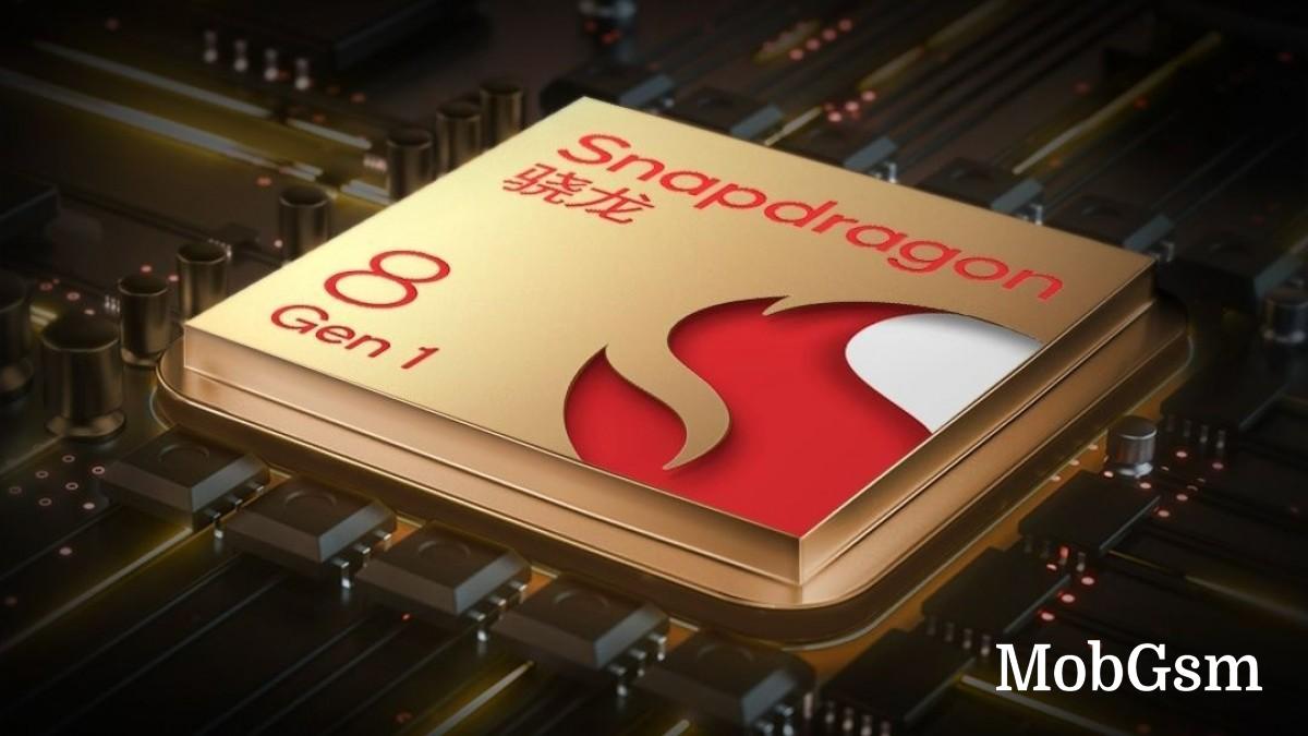 Snapdragon 8 Gen 1+ rumored to launch next week