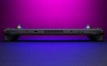 SteamOS 3.2 update adds refresh rate settings, quieter fan curve to the Steam Deck