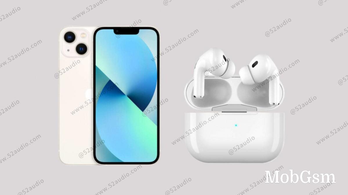 AirPods Pro 2 to feature heart rate monitoring, hearing aid function