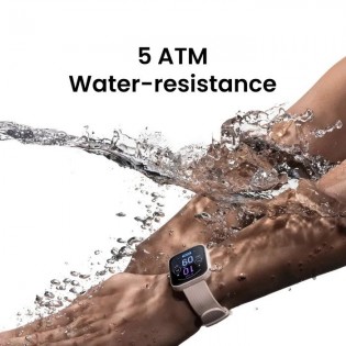 Amzfit Bip 3 series key specs