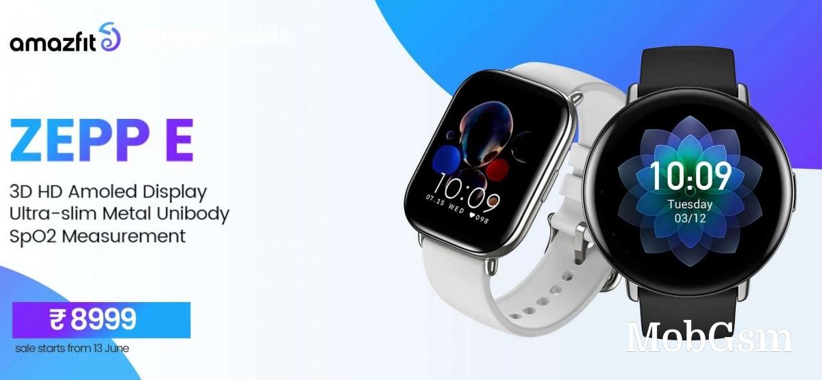Amazfit