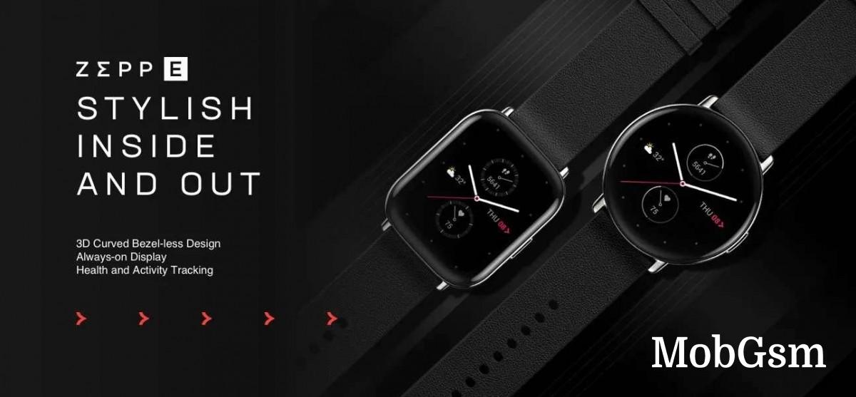 Amazfit