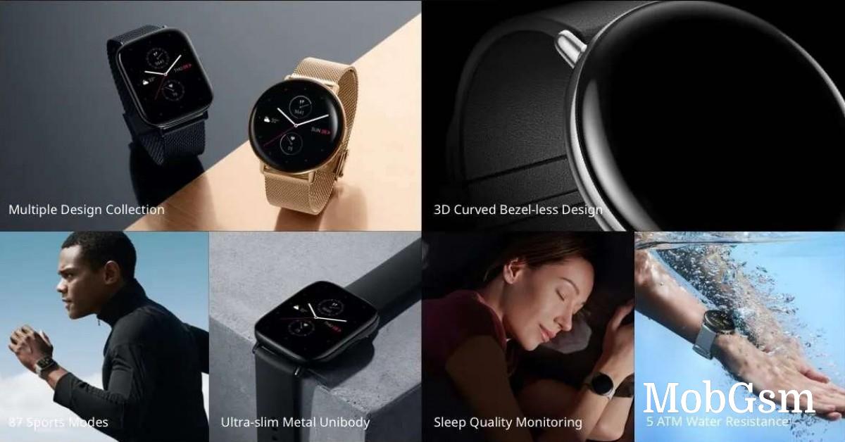 Amazfit