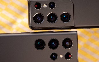 Flashback: A decade of Samsung Galaxy S camera tech