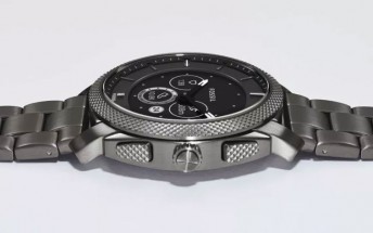 Fossil announces Gen 6 Hybrid smartwatch with two-week battery and Alexa support