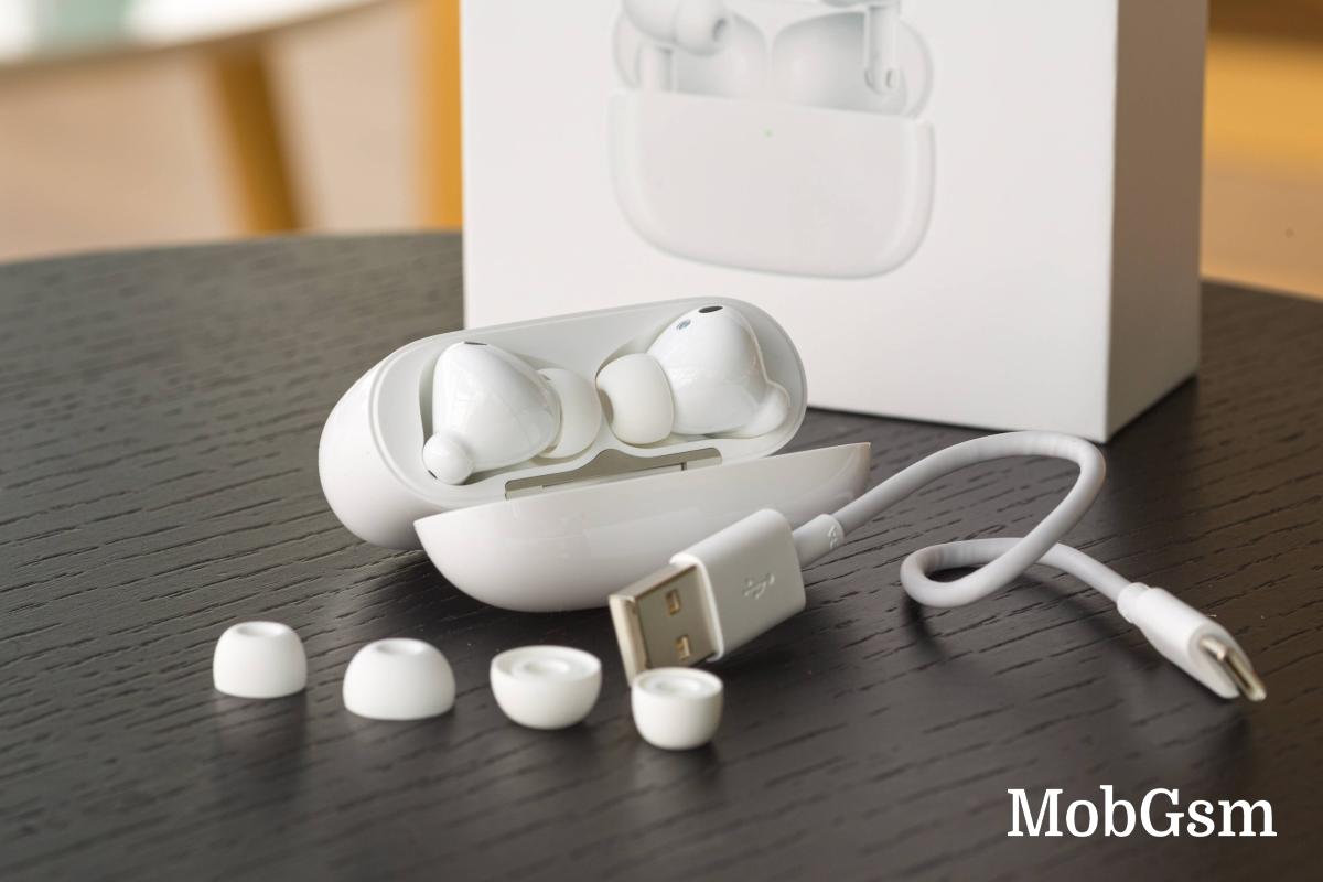 Honor Earbuds 3 Pro review