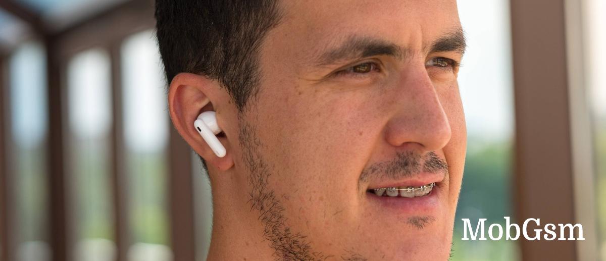 Honor Earbuds 3 Pro review