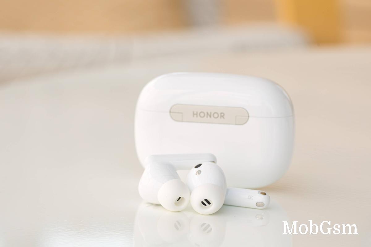 Honor Earbuds 3 Pro review