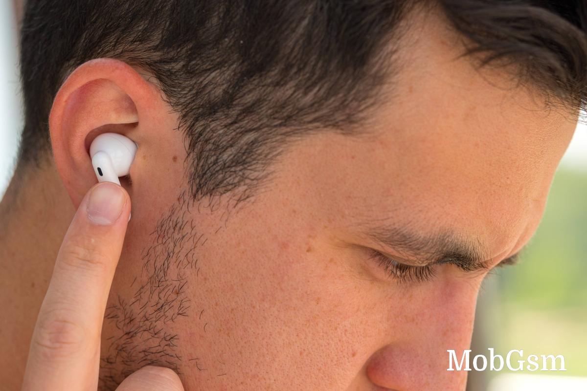Honor Earbuds 3 Pro review