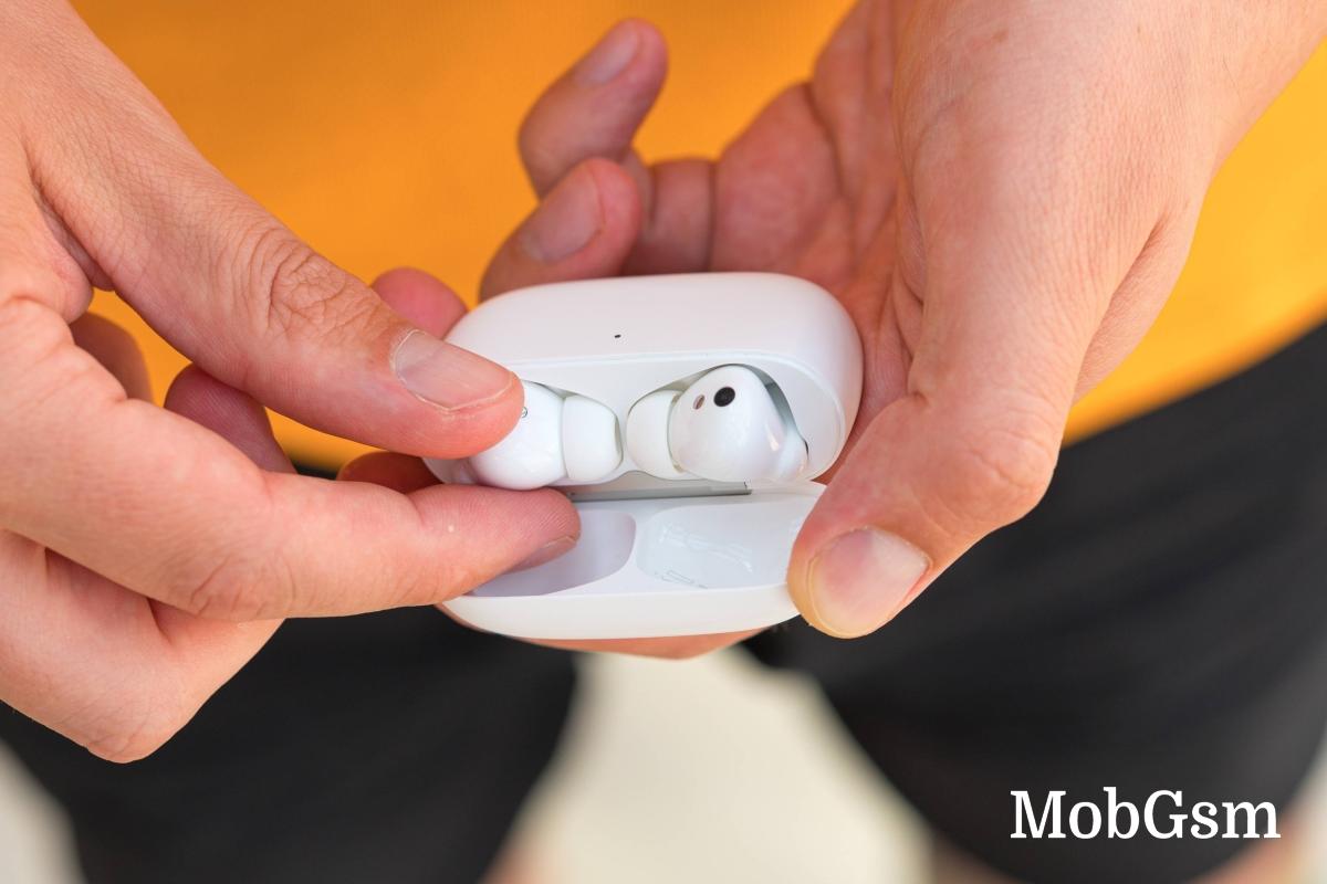 Honor Earbuds 3 Pro review