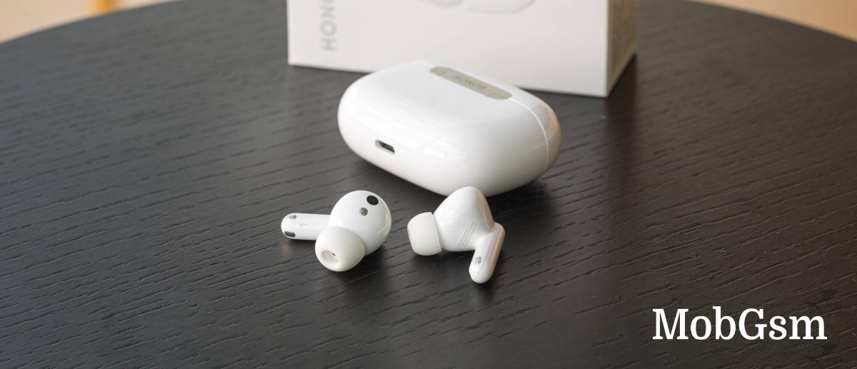 Honor Earbuds 3 Pro review