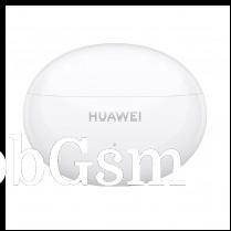 Huawei FreeBuds 5i in White (smooth finish)