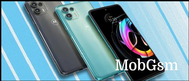 Prices for Motorola Moto Edge 30 Fusion, Edge 30 Lite, Moto G32 and Moto E12 leak