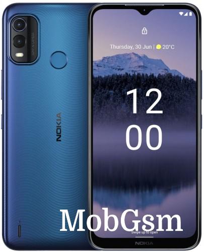 Nokia G11 Plus goes official with 50MP camera and 3-day battery life