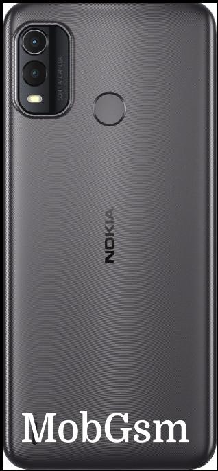 Nokia G11 Plus