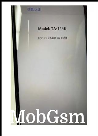 Nokia Style+ FCC filing