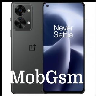 OnePlus Nord 2T