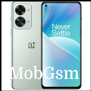 OnePlus Nord 2T