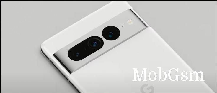 Pixel 7's Tensor 2 chipset might offer only modest performance improvements