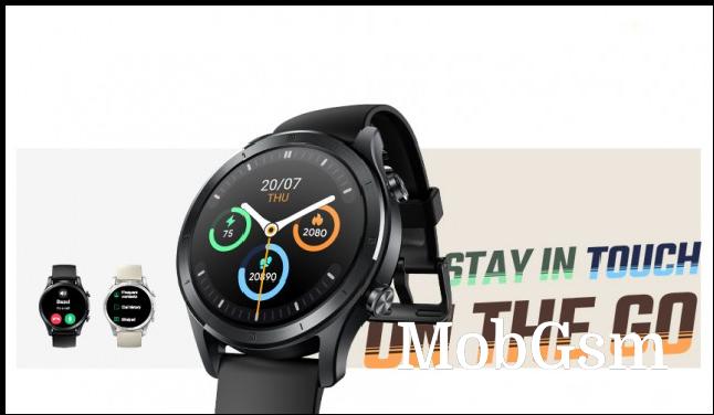 Realme TechLife Watch R100