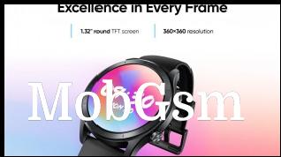 Realme TechLife Watch R100 will come with a color display and circular design