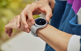 FCC docs reveal that the Samsung Galaxy Watch5 series will feature 10W chargers