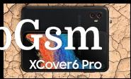 Samsung Galaxy Xcover6 Pro renders surface, bring some specs along with them