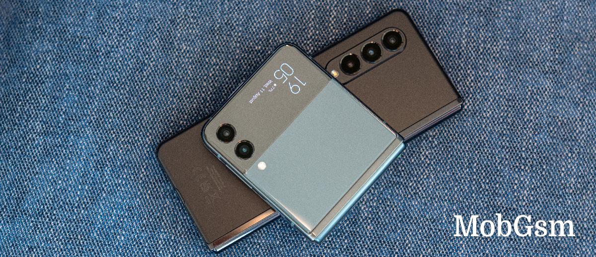 Samsung Galaxy Z Fold4, Z Flip4 could arrive on August 10