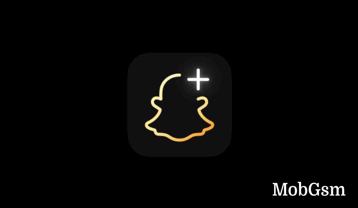 Snapchat+ announced for $3.99/month