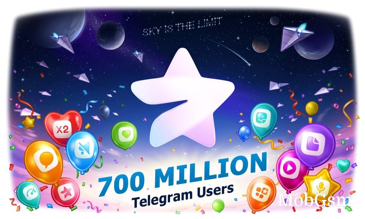 Telegram Premium launched for $4.99 per month