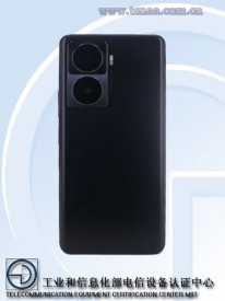 vivo V2219A