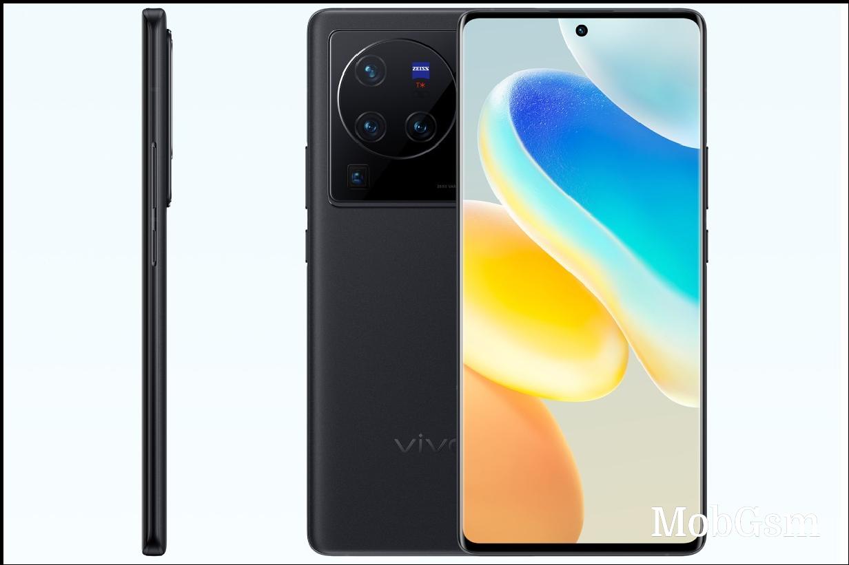 vivo X80 Pro