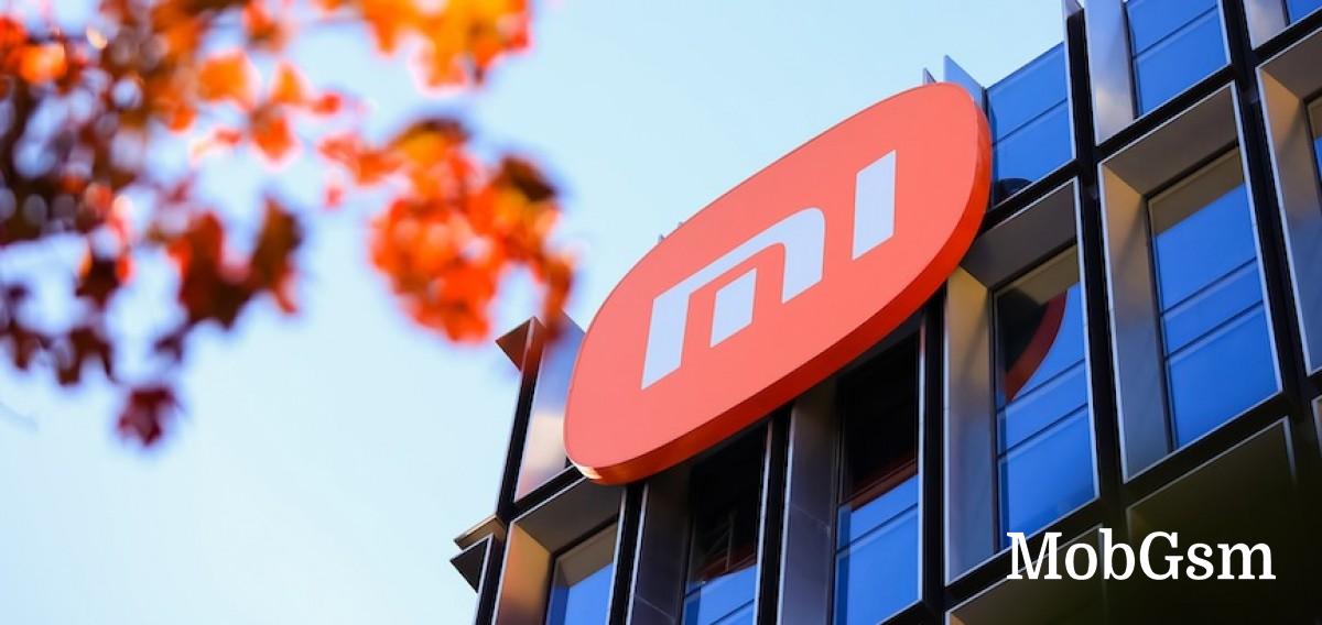 Xiaomi phone shipments fell 15.8% in Q2 