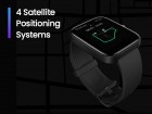 Amazfit BIP 3 Pro features