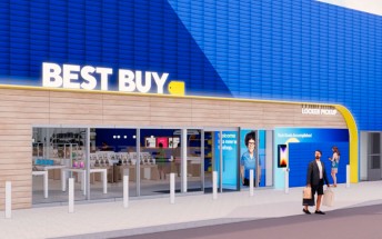 Best Buy announces new small-format stores