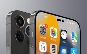 BOE gets iPhone 14 OLED screen orders after all
