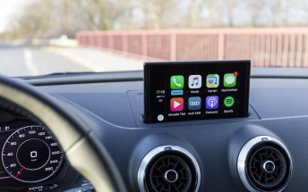 Some users will be able to pay for gas using CarPlay with iOS 16