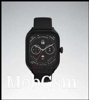 Amazfit GTS 4