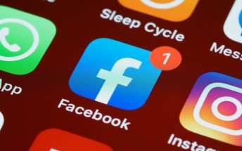 Facebook adds a new tab called Feeds which is sorted chronologically