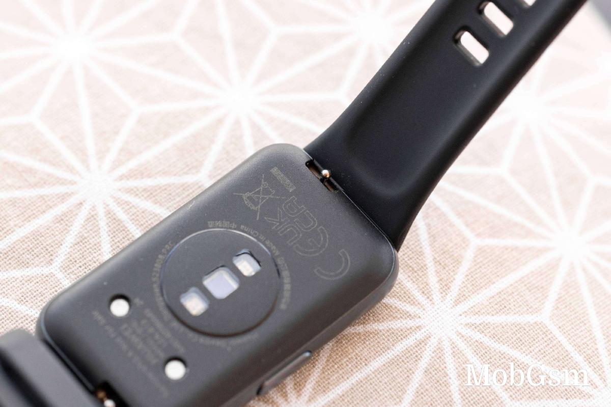 Huawei Band 7 review