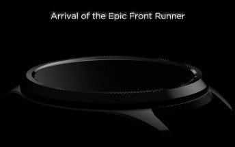 Mobvoi’s next TicWatch teased, powered by Snapdragon W5+ Gen 1