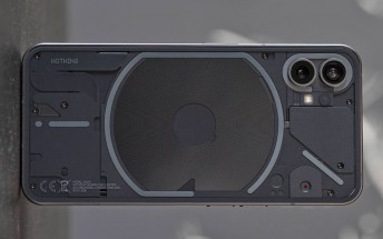 Phone (1) gets its first OTA update with July patch and camera updates