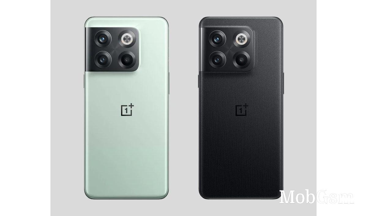 OnePlus explains why the 10T is missing the alert slider while its full specs leak