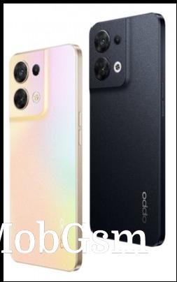 Oppo Reno8