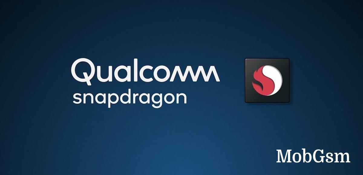 Qualcomm confirms that the Galaxy S23 series will use only Snapdragon chips