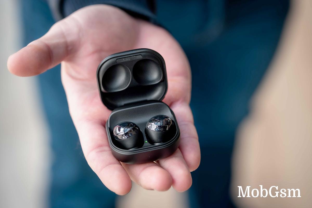 Samsung Galaxy Buds Pro