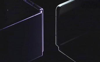 Teaser for Samsung's foldables leaks, claims "Flex is greater than Flat"